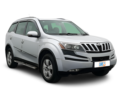 2012 Mahindra XUV500 - SUV - Diesel - Manual - ₹2.64 lakh